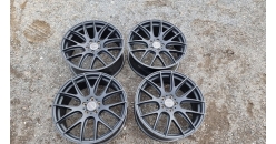 Alu kola 20" 5x112 na Audi, BMW, VW, Škoda, SEAT, Mercedes